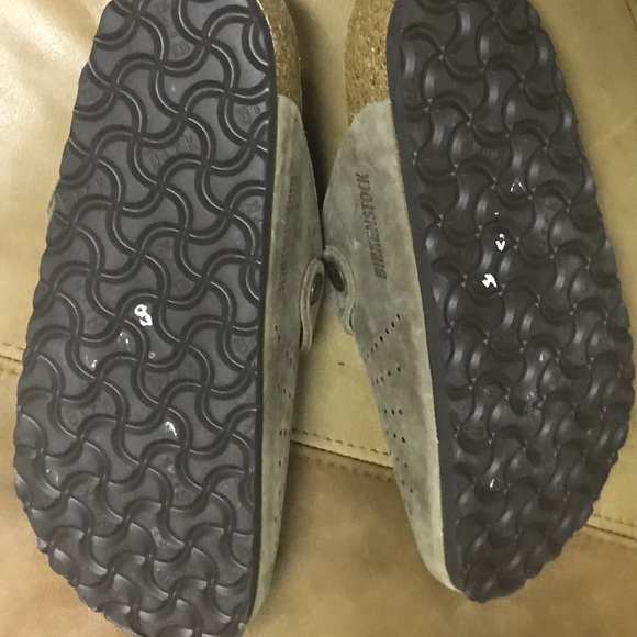 BIRKENSTOCK CLOGS - Picture 4 of 6